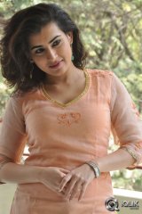 Archana at Anandini Movie Press Meet